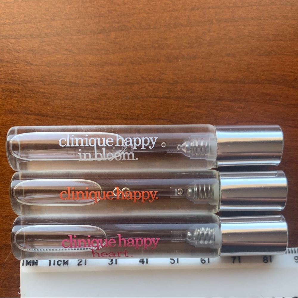 Clinique Happy